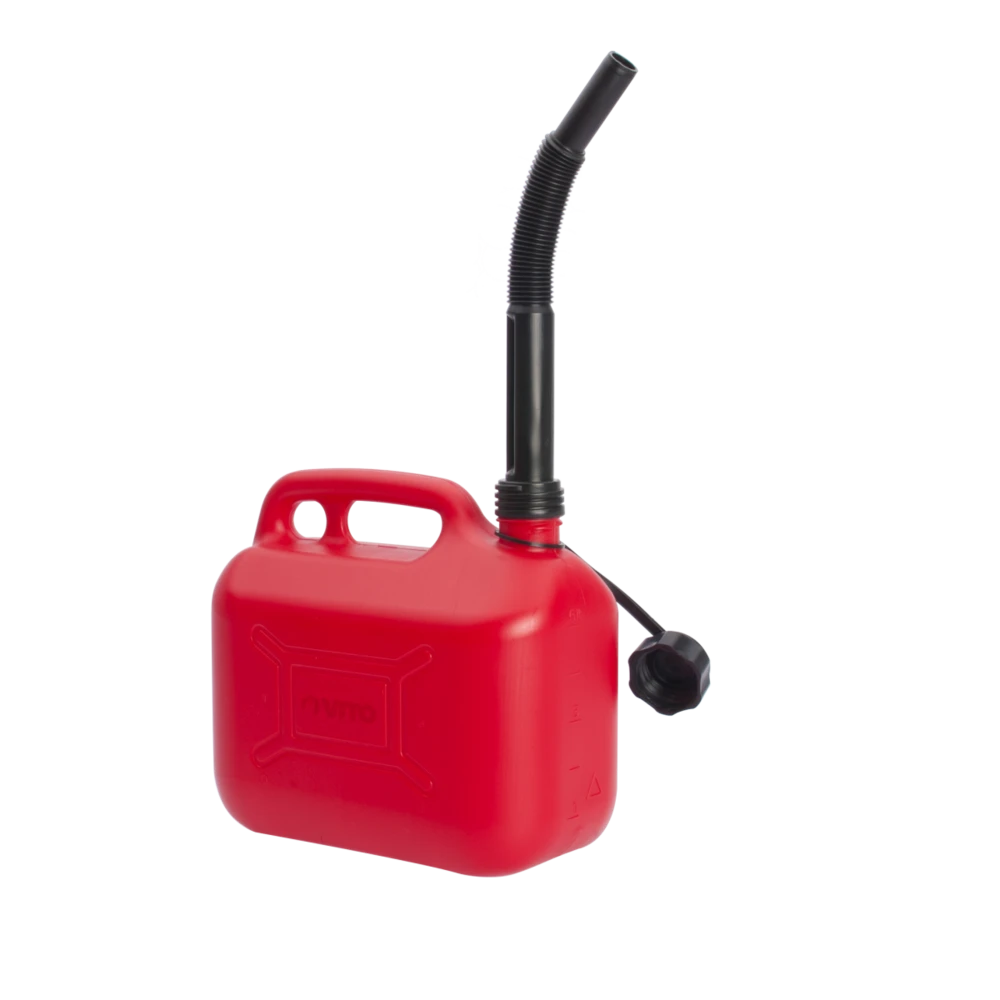 Jerrican Pour Carburant Bidon Essence Diesel 5 Litres Vito 1 Jerrican Pour Carburant Bidon Essence Diesel 5 Litres Vito