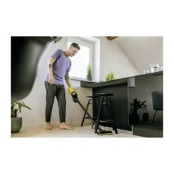 Karcher Kärcher Vc 4 Cordless Myhome -Pas Cher Jardinoa Magasin 823b9215bacb7a3e