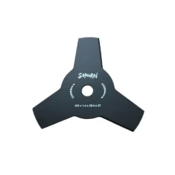 Pack Débroussailleuse 3 Disques 3 / 40 / 80 Dents Alésage ø25.4mm -Pas Cher Jardinoa Magasin 84d081f1f19f1fb4