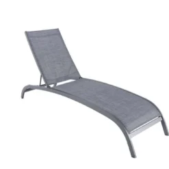 Bain De Soleil SOMEO Anthracite Chiné