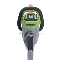 Taille-haies Brushless Batterie Lithium 60v 2.5 Ah Lame 61 Cm + Chargeur Warrior -Pas Cher Jardinoa Magasin 8a133a60a63fe1c2