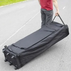 Tente Pliante M2 En Aluminium 3x3m 480g/m² 50mm Gris -Pas Cher Jardinoa Magasin 9108a17c1375dcc8