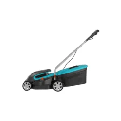 Gardena Tondeuse Sans Fil "PowerMax" 32/36V P4A - 32 Cm + 2 Batteries 6 Gardena Tondeuse Sans Fil "PowerMax" 32/36V P4A - 32 Cm + 2 Batteries -Pas Cher Jardinoa Magasin 912778 002