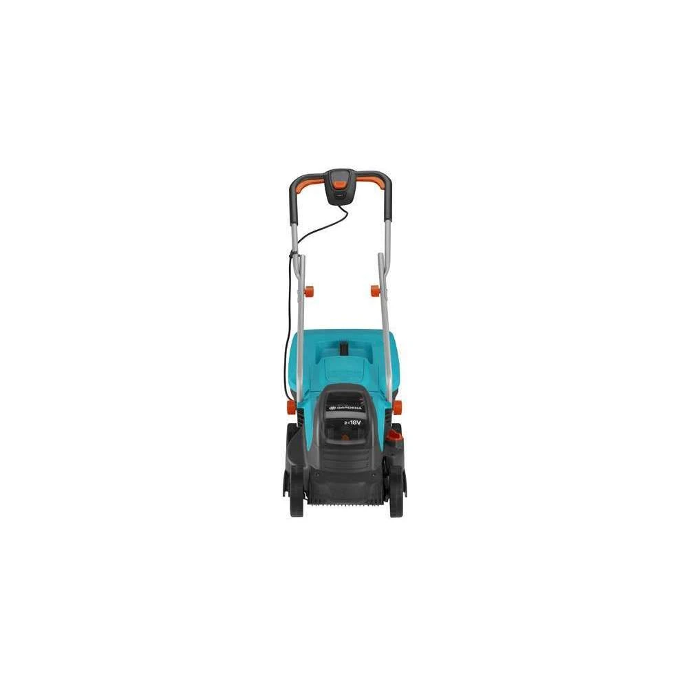 Gardena Tondeuse Sans Fil "PowerMax" 32/36V P4A - 32 Cm + 2 Batteries 4 Gardena Tondeuse Sans Fil "PowerMax" 32/36V P4A - 32 Cm + 2 Batteries – Image 4