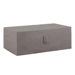 Madison Housse De Meubles D'extérieur 180 X 110 X 70 Cm Gris