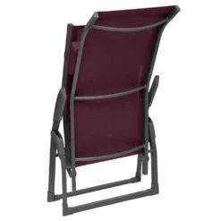 Transat Decima Bordeaux & Graphite -Pas Cher Jardinoa Magasin 93059771a7697d9e