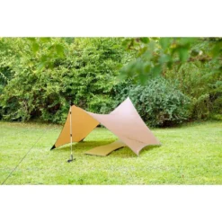 Amazonas Tente Adventure Tarp -Pas Cher Jardinoa Magasin 944158 005