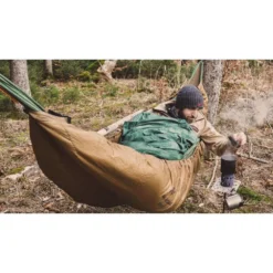 Amazonas Topquilt Protection Thermique Au Dessus Du Hamac -Pas Cher Jardinoa Magasin 944217 005