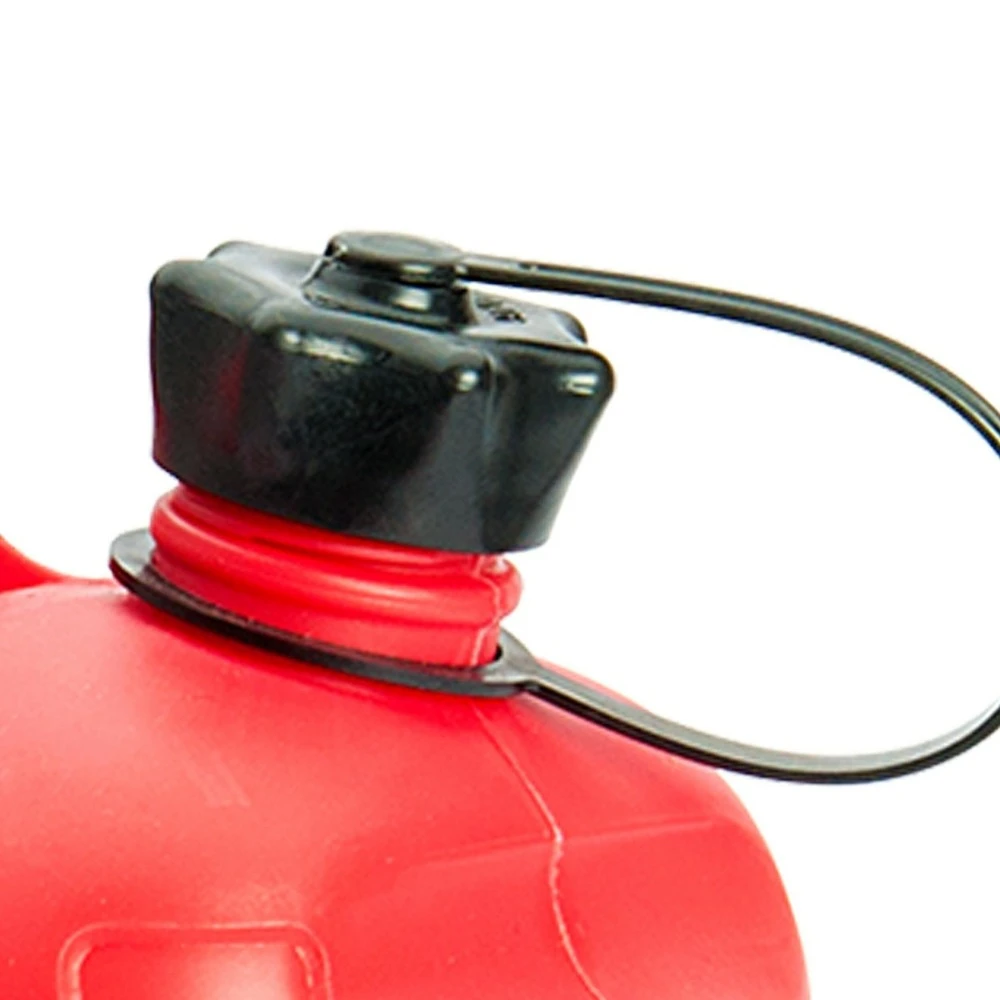 Jerrican à Essence Bec Verseur 5l Et Huile 3l Combiné Vito 4 Jerrican à Essence Bec Verseur 5l Et Huile 3l Combiné Vito – Image 4