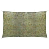 VIDAXL Filet De Camouflage Avec Sac De Rangement 2x7 M Vert