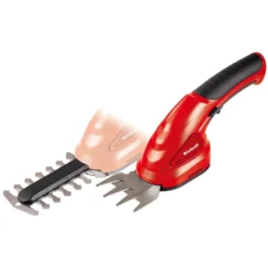 Einhell Débroussailleuse Et Tondeuse à Gazon Sans Cordon Gc-cg 3,6 Li -Pas Cher Jardinoa Magasin 9cb71651635ae418