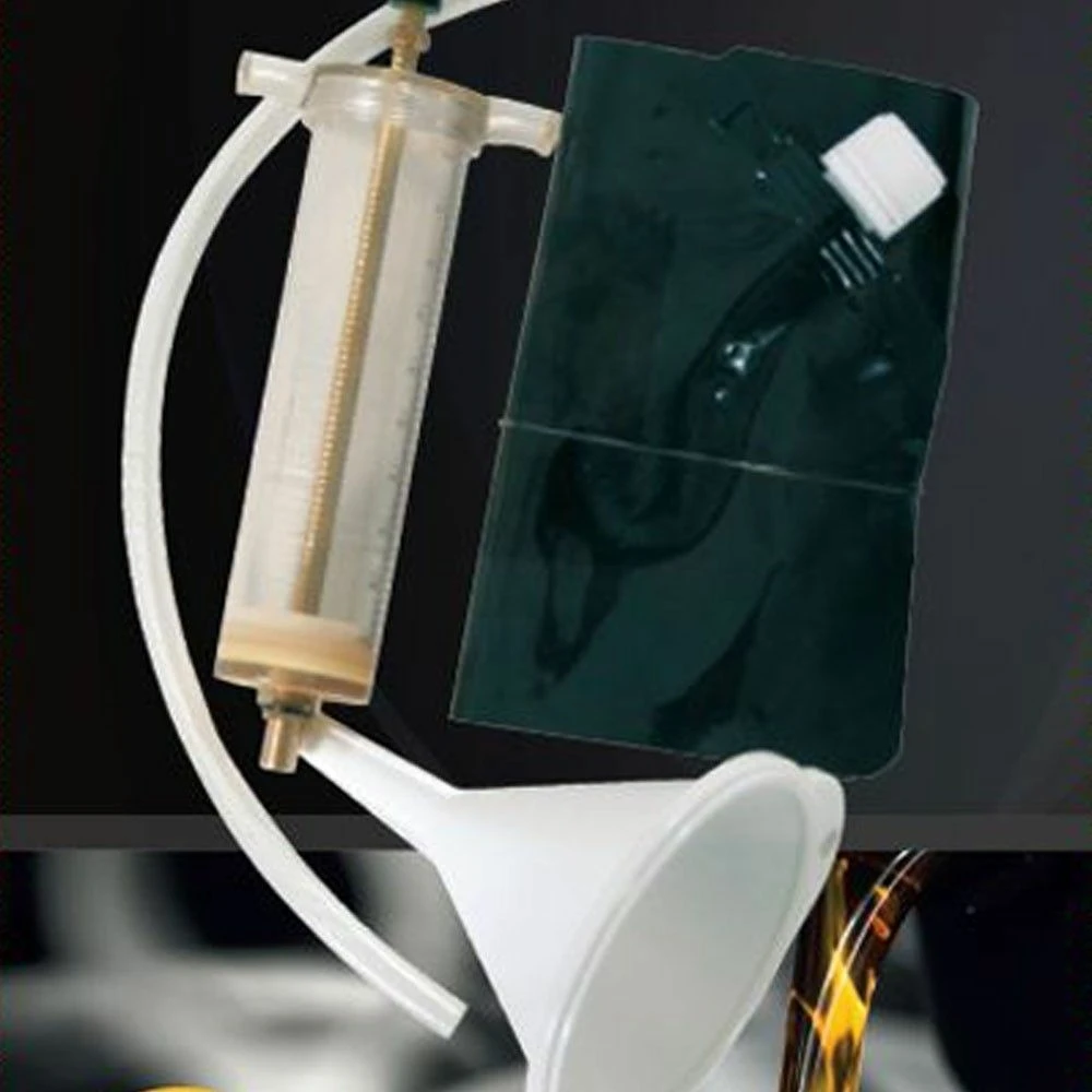 Kit De Vidange Moteur Pour Outils De Jardin Texas 2 Kit De Vidange Moteur Pour Outils De Jardin Texas – Image 2