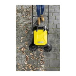 Karcher Kärcher S 4 Twin Balayeuse Mécanique -Pas Cher Jardinoa Magasin a32089fe3bf5ac2e