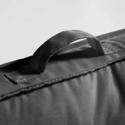 Coussin Palette Dossier Polyester Anthracite 60 X 40 X 12 Cm -Pas Cher Jardinoa Magasin a69c1c0a07871582