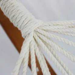 Hamac Sur Pied En Bois Blanc 8 Hamac Sur Pied En Bois Blanc -Pas Cher Jardinoa Magasin aaec0e598604ae6d