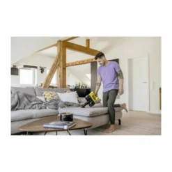 Karcher Kärcher Vc 4 Cordless Myhome -Pas Cher Jardinoa Magasin afd08e8ba8726e80