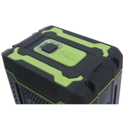 Batterie Lithium-ion 60v 2.5ah Warrior -Pas Cher Jardinoa Magasin b1e811976bed1f5f