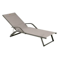 Transat "bayamo" Noisette & Praline