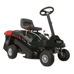 Scheppach Tondeuse A Gazon Autoportée Mr196 61 - Largeur De Coupe : 61 Cm - 196 Cc - Ejection Bac 150l -Pas Cher Jardinoa Magasin b5ece10726ff9cbb