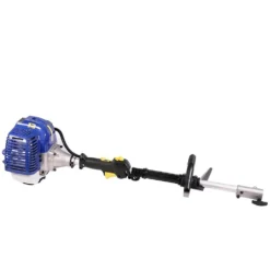 Débroussailleuse Thermique 4 Outils En 1 Moteur 2t 42.7 Cm³ Goodyear -Pas Cher Jardinoa Magasin bad5a7bda027598f