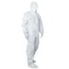 Combinaison De Protection à Capuche Taille Xl Protection Poussière