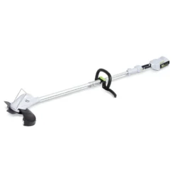 Coupe Bordure Et Débroussailleuse Sans Fil 40v 2.5 Ah 2en1 Lithium Warrior -Pas Cher Jardinoa Magasin bb82de4389dc4ece