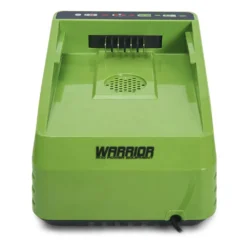 Chargeur De Batterie Lithium 60v Charge Rapide Warrior -Pas Cher Jardinoa Magasin c448da59ab73fce9
