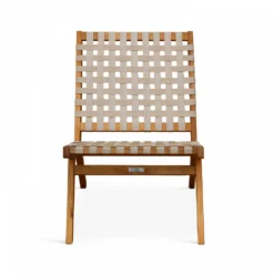 Lot De 2 Fauteuils Relax En Bois D'eucalyptus Taupe 8 Lot De 2 Fauteuils Relax En Bois D'eucalyptus Taupe -Pas Cher Jardinoa Magasin caacc8faef4cde32