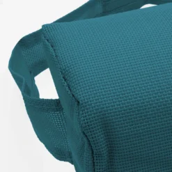 Lot De 2 Repose-têtes Pour Bain De Soleil Textilène Bleu Pacific -Pas Cher Jardinoa Magasin d55cc8ed4813fc4f