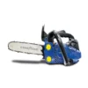 Tronçonneuse élagueuse Thermique Goodyear 25cm3 Lame 25cm Système Antivibrations