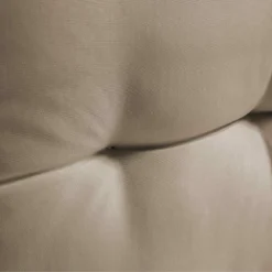 Coussin Palette Dossier Polyester Taupe 60 X 40 X 12 Cm -Pas Cher Jardinoa Magasin d77649f7e145a2ed