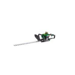 Taille Haie Thermique Lame 60cm Moteur 2t 26cm3 Système Anti-vibration Greencat -Pas Cher Jardinoa Magasin da23528adfe62deb