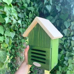 Hôtel à Coccinelles - Coloris Aléatoire -Pas Cher Jardinoa Magasin e4e5726ff39ea325