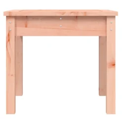 VIDAXL Banc De Jardin 50x44x45 Cm Bois Massif De Douglas -Pas Cher Jardinoa Magasin e786528029c00a40