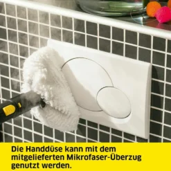 Karcher Kärcher Sc 2 Easyfix -Pas Cher Jardinoa Magasin f07d46050ab293a5