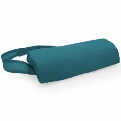 Lot De 2 Repose-têtes Pour Bain De Soleil Textilène Bleu Pacific -Pas Cher Jardinoa Magasin f492dffab15caa90