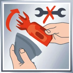 Einhell Débroussailleuse Et Tondeuse à Gazon Sans Cordon Gc-cg 3,6 Li -Pas Cher Jardinoa Magasin f5b049cff4c3e70f