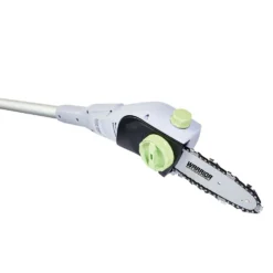 Taille-haies élagueur 2en1 Avec Batterie Lithium 40v 2.5 Ah + Chargeur Warrior -Pas Cher Jardinoa Magasin fc763e3edfdfbab9