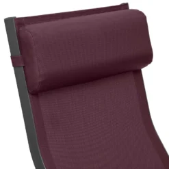 Transat Decima Bordeaux & Graphite -Pas Cher Jardinoa Magasin fec1eef40021d051